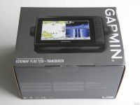 Лот: 16239319. Фото: 2. Garmin echoMAP Plus 72sv Эхолот... Рыбалка