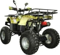 Лот: 25774827. Фото: 5. Квадроцикл AVANTIS Hunter 200...