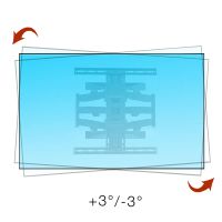 Лот: 18201060. Фото: 5. Кронштейн для LCD/LED телевизоров...
