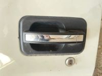 Лот: 25807643. Фото: 7. дверь боковая Jac N120