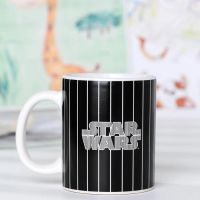 Лот: 18338140. Фото: 2. Кружка звездные войны "Star Wars... Посуда, кухонная утварь
