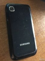 Лот: 9481461. Фото: 4. Samsung Galaxy S GT-I9003