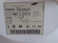 Лот: 10441532. Фото: 2. Стиральная машинка Samsung WF-S861. Крупная бытовая техника