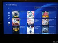 Лот: 18484702. Фото: 5. Sony PlayStation 4 Pro (PS4) 7108B