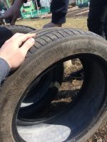 Лот: 11437426. Фото: 5. Летняя резина michelin primacy...