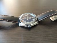 Лот: 3525192. Фото: 3. Копия швейцарских часов Omega... Ювелирные изделия, бижутерия, часы