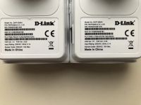 Лот: 19970291. Фото: 3. Сетевой адаптер PowerLine D-Link... Компьютеры, оргтехника, канцтовары