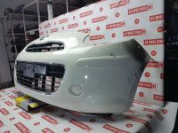 Лот: 20898926. Фото: 4. Бампер Nissan March K13 HR12DE... Красноярск