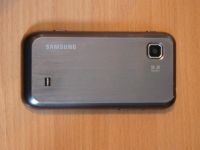 Лот: 3002397. Фото: 4. SAMSUNG WAVE 525,состояние нового...