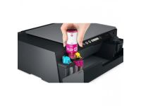 Лот: 21510118. Фото: 6. МФУ струйное HP Smart Tank 500...