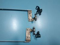 Лот: 16735524. Фото: 2. Б/У петли, направляющие, шарниры... Комплектующие