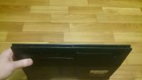 Лот: 8923489. Фото: 5. Корпус для ноутбука dns w258 и...