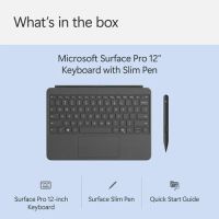 Лот: 25889157. Фото: 14. Клавиатура Microsoft 12" Surface...