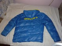 Лот: 3456395. Фото: 4. Новый Пуховик Adidas. Красноярск