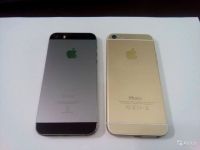 Лот: 6559486. Фото: 2. продам корпуса на apple iPhone... Запчасти, оборудование
