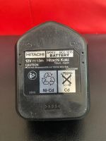 Лот: 23550320. Фото: 2. Аккумулятор Hitachi 12v "BCC 1215... Инструмент и расходные