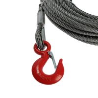 Лот: 25879901. Фото: 14. Лебёдка рычажная тросовая МТМ...