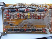 Лот: 12841824. Фото: 2. панельки для ин12 с платой. Радиодетали  (электронные компоненты)