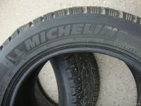 Лот: 17961670. Фото: 4. 205/55/16 Michelin X-Ice North... Красноярск