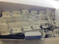 Лот: 3334641. Фото: 2. Бигуди Elenberg BS-2020. Мелкая бытовая техника