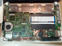 Лот: 20834650. Фото: 3. Нетбук Asus 1015bx. Компьютеры, оргтехника, канцтовары