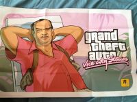 Лот: 893148. Фото: 3. psp игра диск GTA: Vice City Stories. Компьютеры, оргтехника, канцтовары