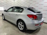 Лот: 25851180. Фото: 7. Chevrolet Cruze 2012