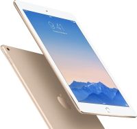 Лот: 8399499. Фото: 5. APPLE iPad Mini 3 Wi-Fi 16Gb Gold...