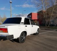 Лот: 13736545. Фото: 3. LADA (ВАЗ) 2107. Красноярск
