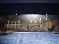 Лот: 412855. Фото: 2. Усилитель Oris Electronics TP-240. Автозвук