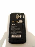 Лот: 13015437. Фото: 7. ZTE V889M Dual / 2 SIM / карта...