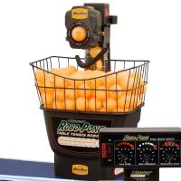Лот: 15478543. Фото: 4. Робот настольный DONIC NEWGY ROBO-PONG...
