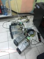 Лот: 10074259. Фото: 2. Asic Miner Ebit E9 6.3TH/s Биткоин... Компьютеры, ноутбуки, планшеты