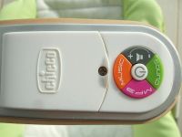 Лот: 3255270. Фото: 6. Шезлонг Chicco