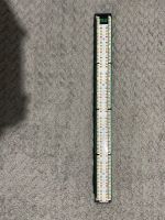 Лот: 21450059. Фото: 3. Патч-панель Hyperline [PP3-19-24-8P8C-C5E-110D... Компьютеры, оргтехника, канцтовары