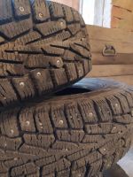 Лот: 19460608. Фото: 2. Cordiant Snow Cross. Шины, Диски