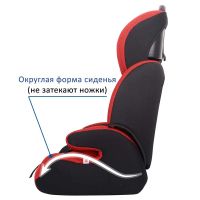 Лот: 8936185. Фото: 5. Кресло детское SIGER "СТАР" груп...