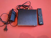 Лот: 5035276. Фото: 3. Медиаплеер IconBIT HDM36 DVB-T. Бытовая техника
