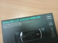 Лот: 25885634. Фото: 3. Веб-камера с микрофоном Logitech... Компьютеры, оргтехника, канцтовары