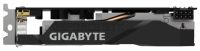 Лот: 16078462. Фото: 3. Видеокарта Gigabyte GeForce GTX... Компьютеры, оргтехника, канцтовары