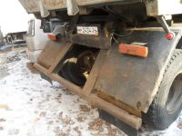 Лот: 5049151. Фото: 5. Полуприцеп самосвальный НАРЗ 951001