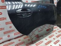 Лот: 20901276. Фото: 2. Дверь боковая Toyota Vitz KSP130... Автозапчасти