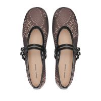 Лот: 24674650. Фото: 3. Балетки EKONIKA PREMIUM. Одежда, обувь, галантерея