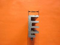 Лот: 21449666. Фото: 3. Радиатор алюминиевый 50х25х12мм... Красноярск