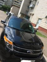 Лот: 5971041. Фото: 2. Ford Explorer. Авто, мото, водный транспорт