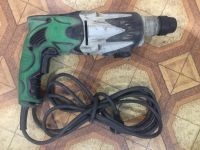 Лот: 9882152. Фото: 2. hitachi dh24pb3. Инструмент и расходные