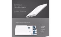 Лот: 11780248. Фото: 8. Xiaomi ZMI Power Bank 10000mAh...