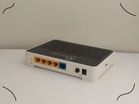 Лот: 17942171. Фото: 2. Wi-Fi роутер RT-1W4L1USBn для... Сетевые устройства