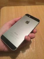 Лот: 7503983. Фото: 2. iPhone 5s 16gb, space gray. Смартфоны, связь, навигация