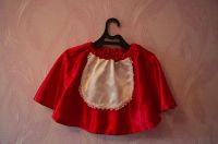 Лот: 4567185. Фото: 3. Новогодний костюм "Красная шапочка... Новый год!